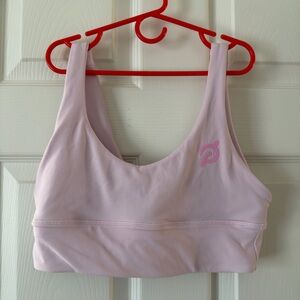 Lululemon Athletica Align Peloton Sports Bra